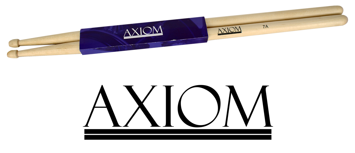 * Best Value Drumsticks in Australia! Buy Axiom Drumsticks Direct and Save!
